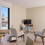 Quality Les Docks 아파트호텔 르아브르