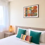 Quality Les Docks 르아브르