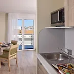 아파트호텔 Quality Les Docks