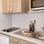 아파트호텔 Quality Les Docks