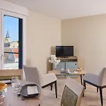 아파트호텔 Quality Les Docks 3*