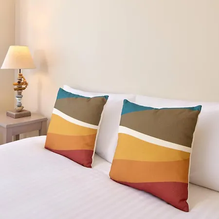 Quality Les Docks El Havre