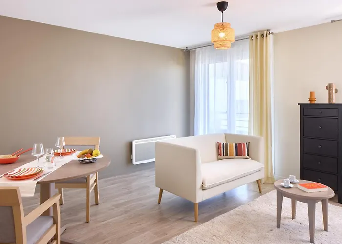 Quality Les Docks 3* El Havre