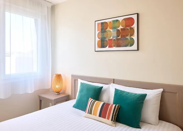 Quality Les Docks El Havre