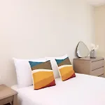 Zenitude Hôtel-résidences Les Docks 5*