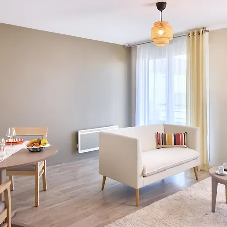 Zenitude Quality Les Docks 3* Le Havre