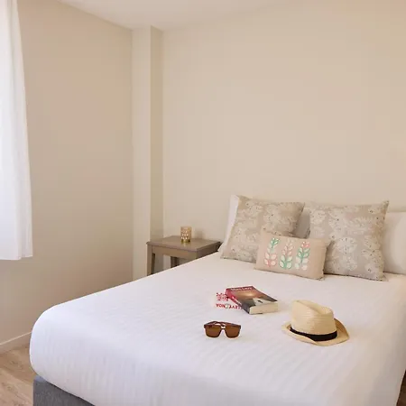 Zenitude Quality Les Docks Aparthotel