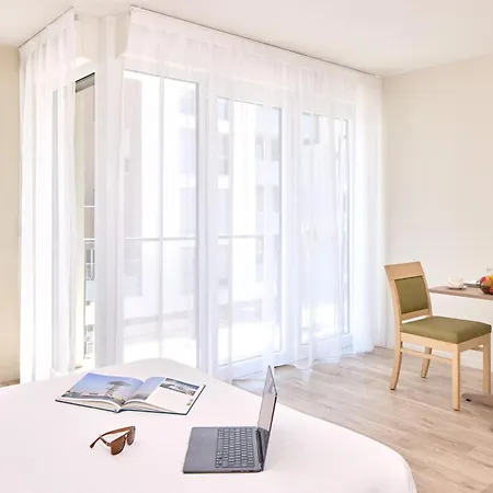 Quality Les Docks 3* El Havre