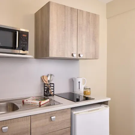 Zenitude Quality Les Docks Aparthotel 3*