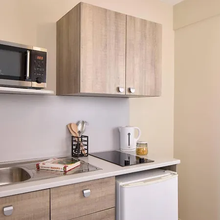 Zenitude Quality Les Docks Aparthotel Le Havre