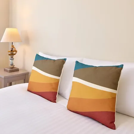 Apartahotel Quality Les Docks El Havre