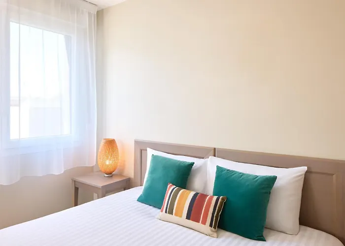 Quality Les Docks Le Havre