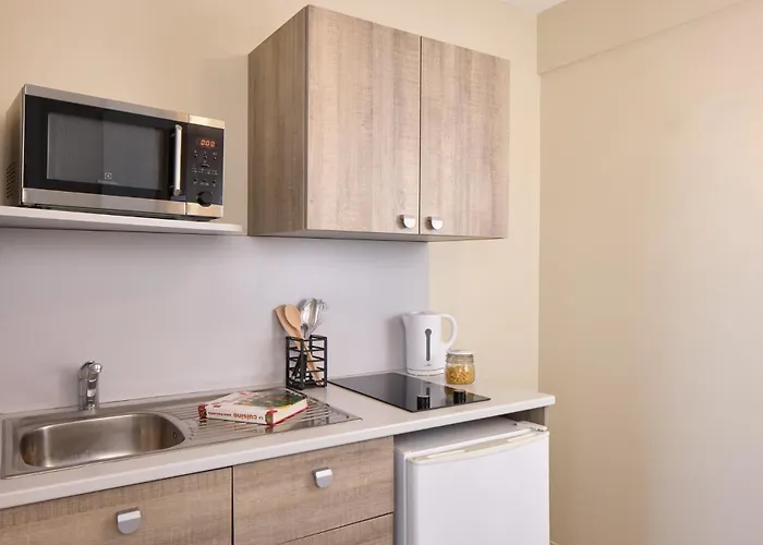 Quality Les Docks Aparthotel 3*