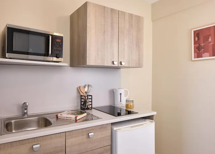 Aparthotel Quality Les Docks 3*