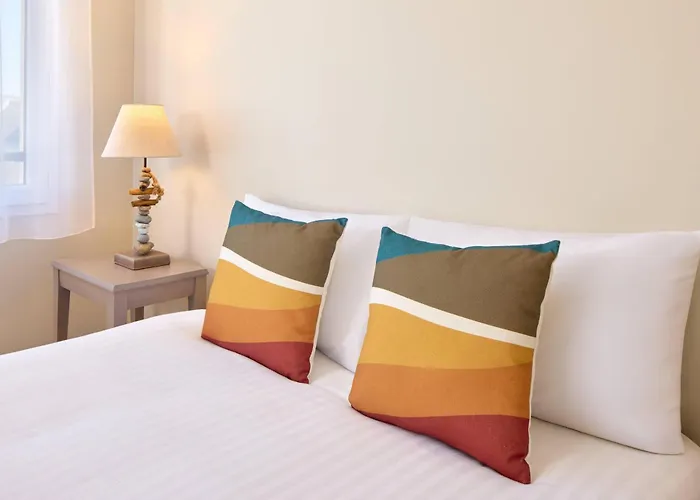 Quality Les Docks Le Havre